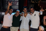 Friday Beach Bar at Edde Sands Byblos, Part 2 of 3